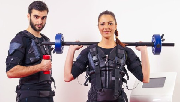 ЕМС тренировки для похудения. Что это такое, упражнения, отзывы врачей, фото до и после ЕМС тренировки для похудения. Что это такое, упражнения, отзывы врачей, фото до и после