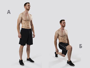 Домашняя тренировка за 30 минут: 6 самых эффективных упражнений