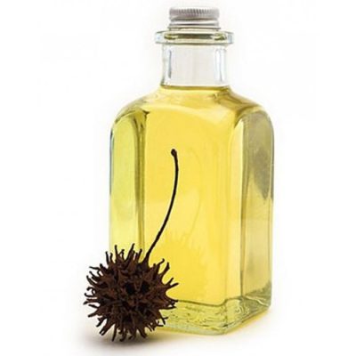 Касторовое масло для роста волос Касторовое масло для роста волос