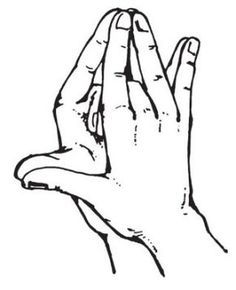 Пять самых эффективных мудр для сильного сердца Пять самых эффективных мудр для сильного сердца