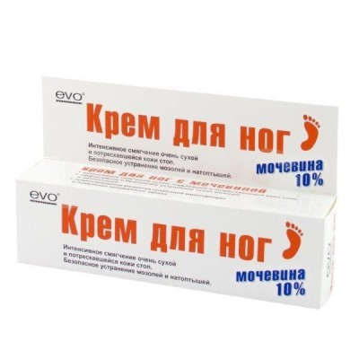 Кремы от трещин на пятках Кремы от трещин на пятках