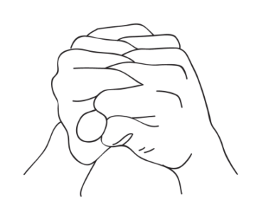 Как выполнять, и какое имеет значение мудра «Морской гребешок»?