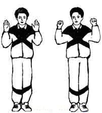 11 мощных упражнений дыхательной гимнастики Стрельниковой для оздоровления организма 11 мощных упражнений дыхательной гимнастики Стрельниковой для оздоровления организма