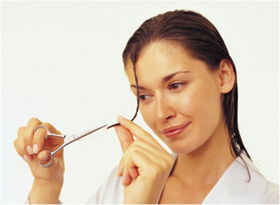 Маски от ломкости волос в домашних условиях Маски от ломкости волос в домашних условиях