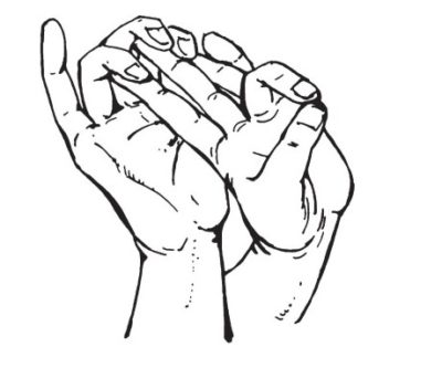 Практикуйте эти мудры для улучшения зрения и поддержания здоровья глаз Практикуйте эти мудры для улучшения зрения и поддержания здоровья глаз