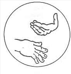 Активация чакр с помощью мудр: эффективная практика для каждого энергетического центра