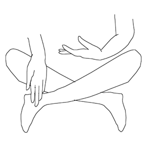 Для чего нужна и как выполнять Варада-мудру? Для чего нужна и как выполнять Варада-мудру?