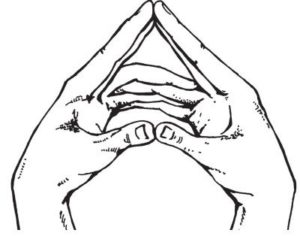 Какие делать мудры для лечения печени и желчного пузыря? Какие делать мудры для лечения печени и желчного пузыря?