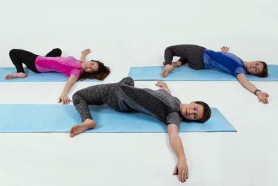 Здоровая спина и красивая осанка: комплекс упражнений “Крокодил” от доктора Антипко Здоровая спина и красивая осанка: комплекс упражнений “Крокодил” от доктора Антипко