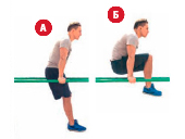 Тренировки на брусьях для начинающих и профессионалов