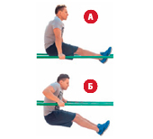 Тренировки на брусьях для начинающих и профессионалов