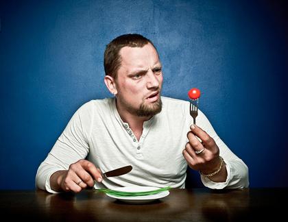 Мифы о спортивном питании Мифы о спортивном питании