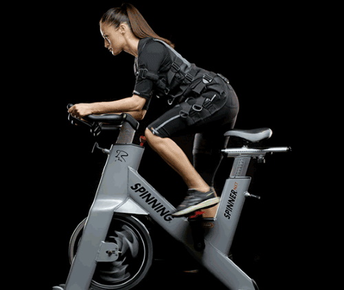 ЕМС тренировки для похудения. Что это такое, упражнения, отзывы врачей, фото до и после ЕМС тренировки для похудения. Что это такое, упражнения, отзывы врачей, фото до и после