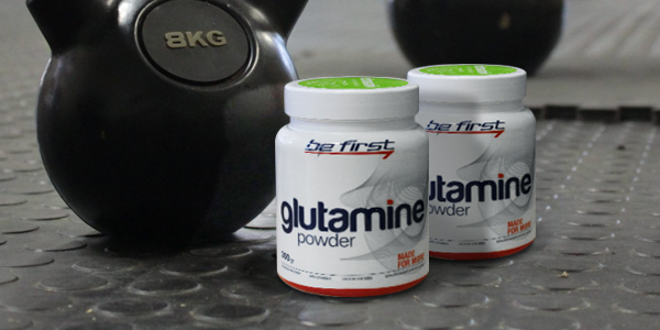 Что такое Глютамин Что такое Глютамин