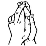 Как делать мудру «Голова дракона»? Как делать мудру «Голова дракона»?