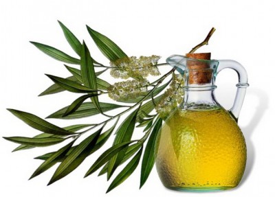 Масло чайного дерева для волос