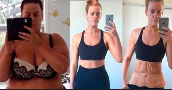 На сколько кг можно похудеть за месяц