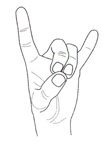 Какие делать мудры для желудка и пищеварения? Какие делать мудры для желудка и пищеварения?