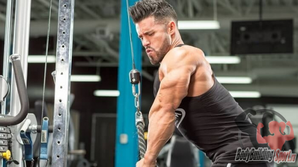 5 способов увеличить объем нагрузки и ускорить мышечный рост 5 способов увеличить объем нагрузки и ускорить мышечный рост