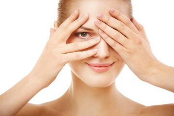 Практикуйте эти мудры для улучшения зрения и поддержания здоровья глаз Практикуйте эти мудры для улучшения зрения и поддержания здоровья глаз