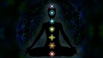 Узнайте, как разблокировать все чакры и наслаждаться жизнью Узнайте, как разблокировать все чакры и наслаждаться жизнью
