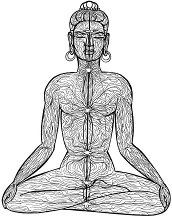 Важное о главных энергетических каналах или Нади: Сушумна, Ида и Пингала Важное о главных энергетических каналах или Нади: Сушумна, Ида и Пингала