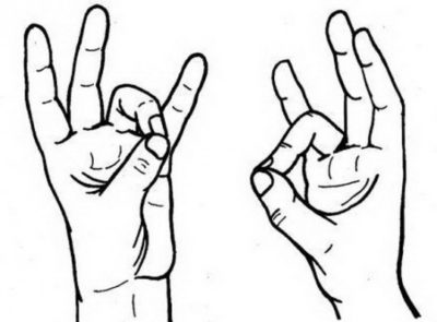 Особенности и эффекты мудры Земли, которая поддерживает здоровье и дарит жизненные силы Особенности и эффекты мудры Земли, которая поддерживает здоровье и дарит жизненные силы