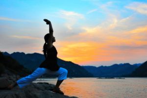 Мощная практика из Древнего Китая – Даосская йога для гармонии и душевного баланса