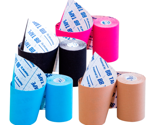 Тейпирование живота и боков для похудения. Схема, как делается, фото, результаты Тейпирование живота и боков для похудения. Схема, как делается, фото, результаты