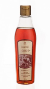 Шампуни для жирных волос