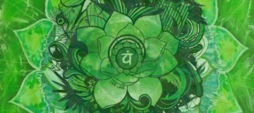 Откройте свое сердце и наполнитесь любовью: методы для раскрытия Анахата чакры Откройте свое сердце и наполнитесь любовью: методы для раскрытия Анахата чакры