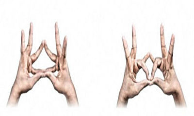 Какие делать мудры от геморроя? Какие делать мудры от геморроя?