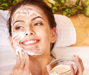 Питательные маски для лица в домашних условиях