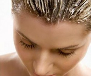 Кефирные маски для волос