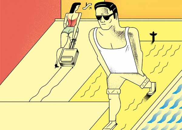 Расставание с девушкой: иногда это лучшее, что с тобой может произойти Расставание с девушкой: иногда это лучшее, что с тобой может произойти