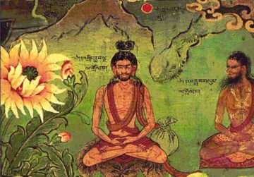 Древнетибетское учение для духовного развития: подробно о Янтра йоге Древнетибетское учение для духовного развития: подробно о Янтра йоге