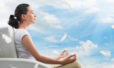 Откройте свое сердце и наполнитесь любовью: методы для раскрытия Анахата чакры Откройте свое сердце и наполнитесь любовью: методы для раскрытия Анахата чакры