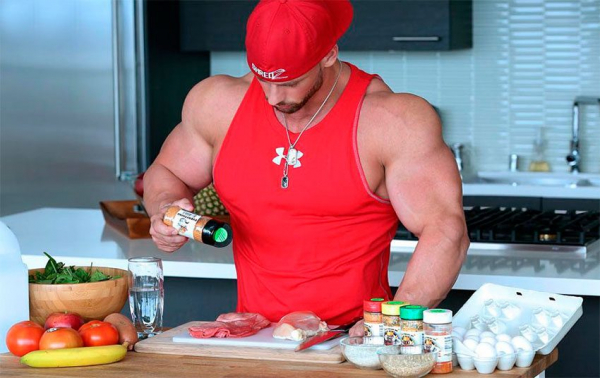 Продукты содержащие больше всего белка Продукты содержащие больше всего белка