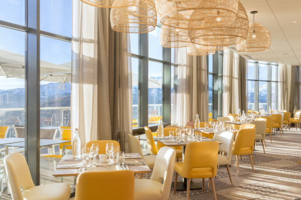 Место совершенной медитации: Французские Альпы