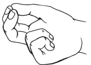 Какие мудры делать для успеха и удачи во всем? Какие мудры делать для успеха и удачи во всем?