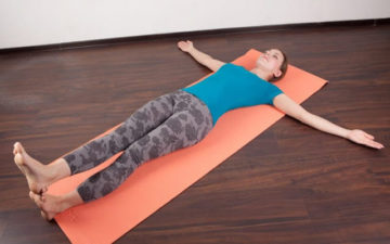 Здоровая спина и красивая осанка: комплекс упражнений “Крокодил” от доктора Антипко Здоровая спина и красивая осанка: комплекс упражнений “Крокодил” от доктора Антипко