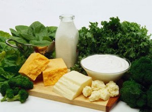 Белково-углеводное чередование